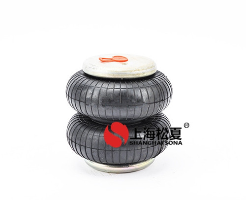 橡膠空氣彈簧和復(fù)合橡膠空氣彈簧的差別？