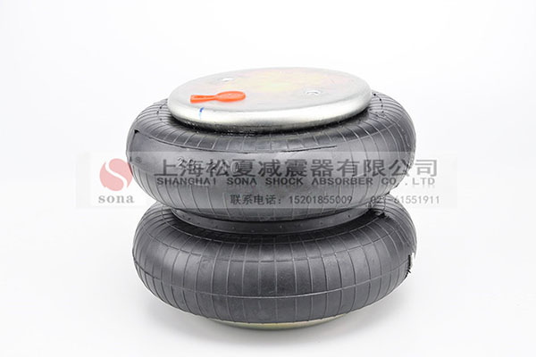 卷邊式橡膠<a href='http://www.playapuntapopy.com/' target='_blank'><u>空氣彈簧</u></a>