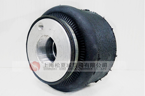 K型鎖扣式<a href='http://www.playapuntapopy.com/' target='_blank'><u>空氣彈簧</u></a>高清實(shí)拍圖