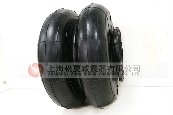 ZF型自密封橡膠<a href='http://www.playapuntapopy.com/' target='_blank'><u>空氣彈簧</u></a>
