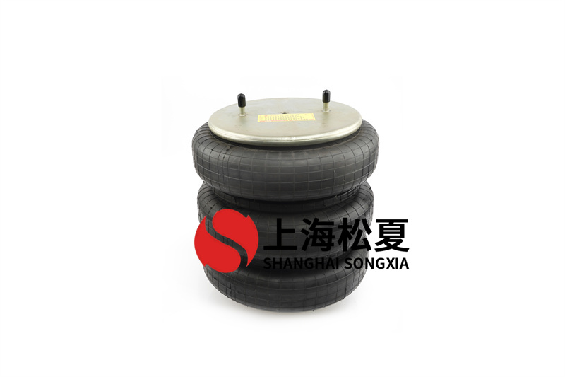 各種各樣空氣彈簧的共振頻率是多少？