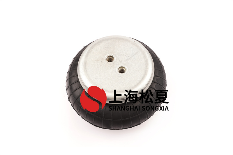 空氣彈簧承受壓力怎樣？