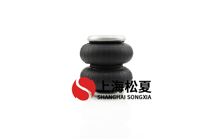空氣彈簧結(jié)構(gòu)原理是啥？