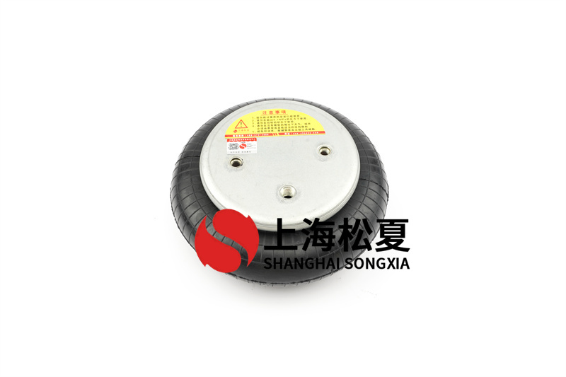 橡膠空氣彈簧的疲倦老化測試應當怎樣做？