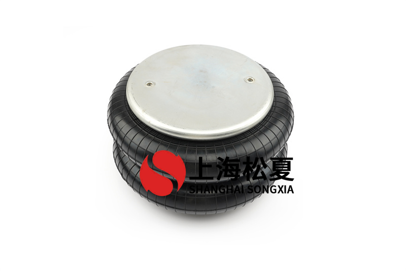 空氣彈簧機械的制作方法如何？
