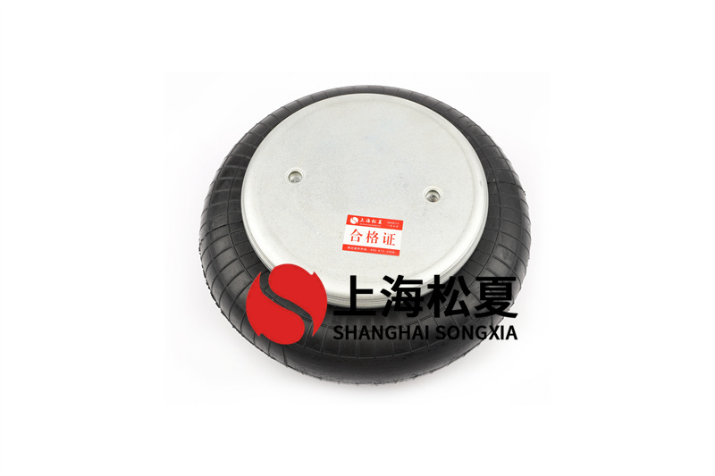 空氣彈簧怎樣防護？