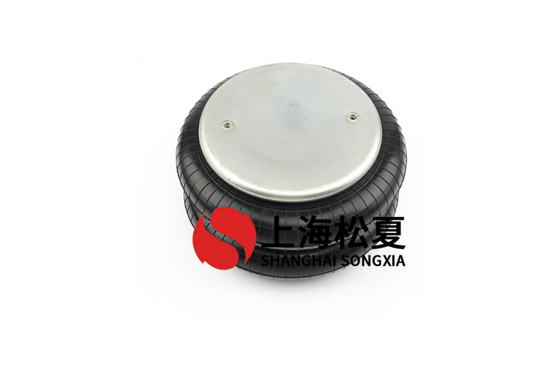空氣彈簧減振器有哪些特點？