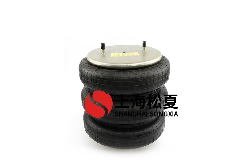 空氣彈簧在工業(yè)上優(yōu)勢有哪些？