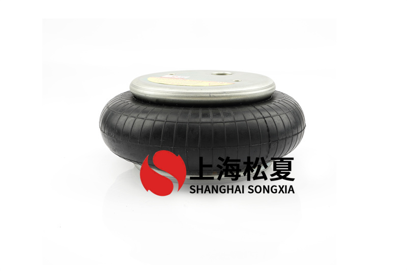 選擇空氣彈簧減振器是優(yōu)秀的減震方案。
