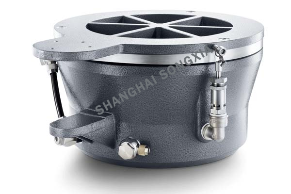 SLD300型激光退火設(shè)備空氣彈簧減震器和氣動避震器有什么區(qū)別？