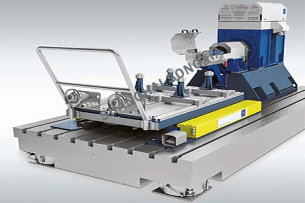 SSA600/20步進(jìn)掃描投影光刻機(jī)空氣隔振器如何？