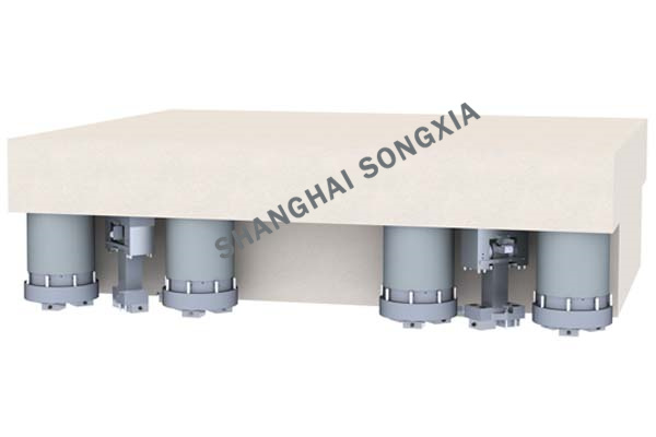 精密運(yùn)動(dòng)平臺(tái)空氣隔振器具備哪些特性？