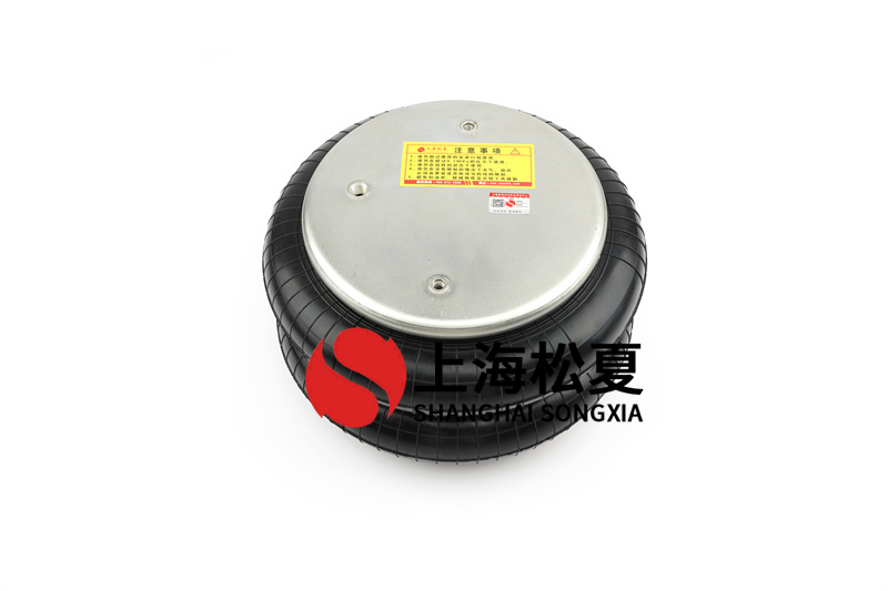 機(jī)械振動(dòng)用JBF型橡膠空氣彈簧的常見問(wèn)題與解決方案