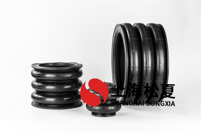 GF100/140-2雙囊橡膠減震氣囊的特征、優(yōu)勢有哪些？