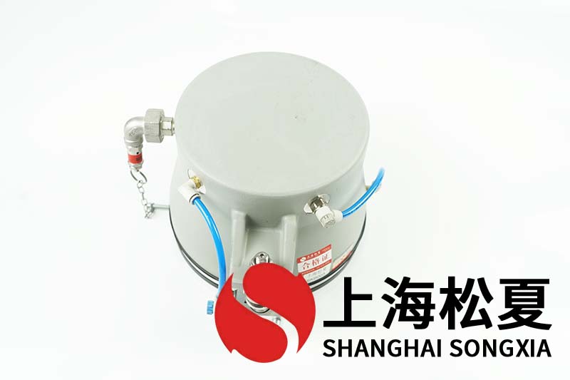 半導體檢測裝置薄膜式空氣減震器的優(yōu)勢是什么？