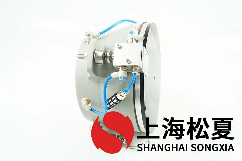 輪廓形狀測定儀器薄膜式空氣減震器的原理和應(yīng)用是什么？