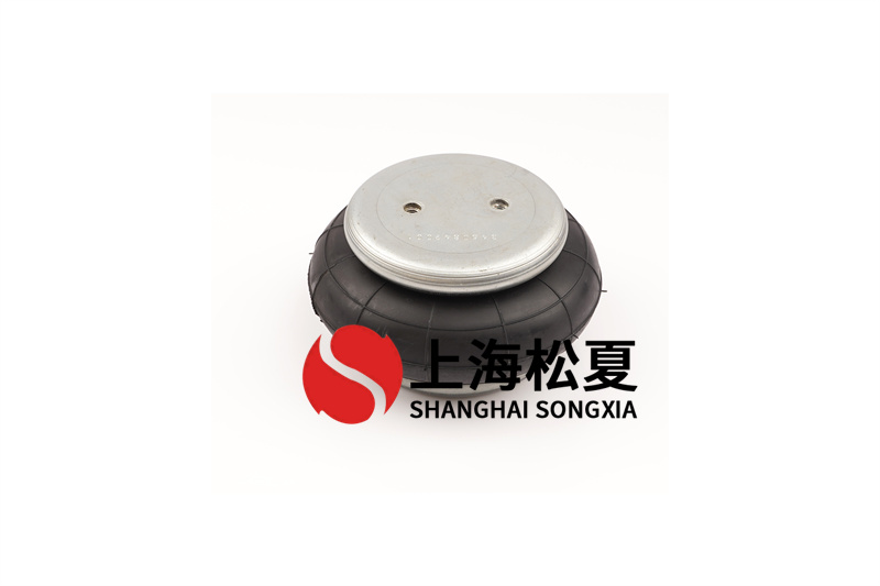 AGV機器人空氣彈簧的使用適用場景是什么？