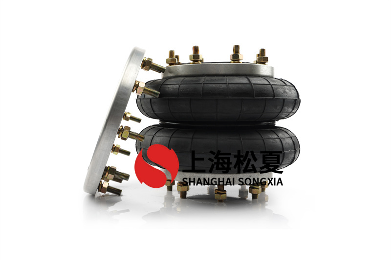 多功能振動臺用HF型的橡膠<a href='http://www.playapuntapopy.com/' target='_blank'><u>空氣彈簧</u></a>減振器可以嗎？