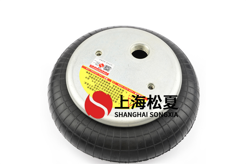 振動(dòng)試驗(yàn)平臺(tái)用多大的固定式氣胎？