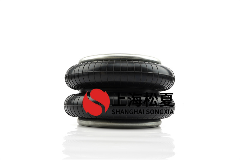 圓型振動(dòng)篩用JBF型的氣囊減振器可以嗎？