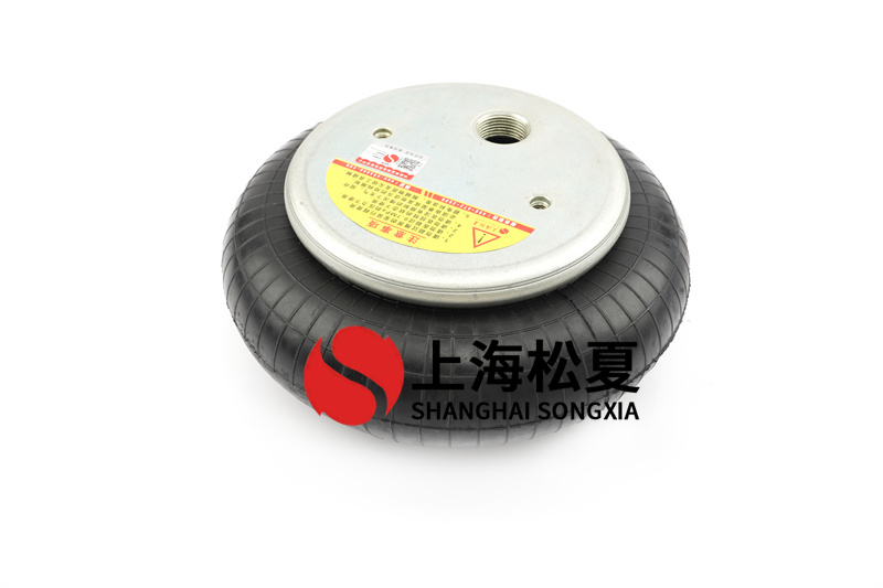 阿斯麥(ASML)半導(dǎo)體設(shè)備用哪種橡膠空氣彈簧減振器？