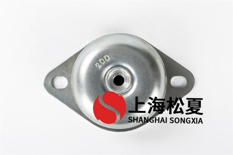 橡膠減震器和拉伸彈簧減振器有什么不同？