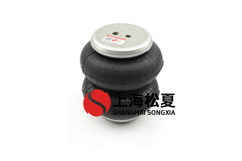 如何防止空氣彈簧球磨機橡膠接頭的腐蝕？